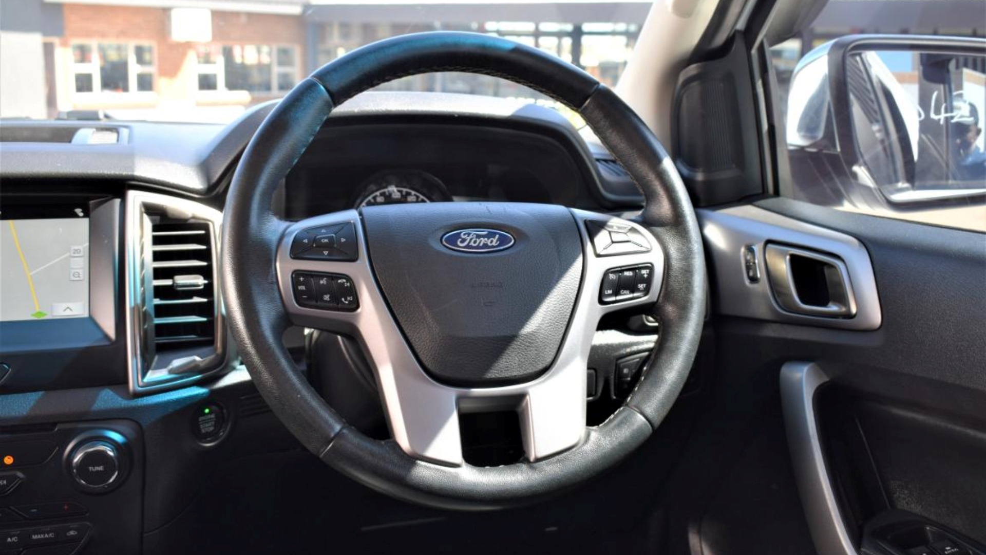 Ford LDVs & panel vans Ranger 3.2 TDCi XLT Auto Double Cab 2019 for sale by Pristine Motors Trucks | Truck & Trailer Marketplaces