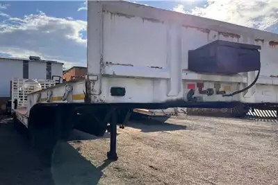Henred Trailers Henred fruehauf 2014 for sale by Manmar Truck And Trailer | Truck & Trailer Marketplaces