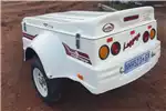 Agricultural Trailers trailer dolphin