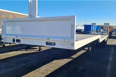 Trailstar Trailers Stepdeck Stepdeck 2022 for sale by Benetrax Machinery | Truck & Trailer Marketplaces