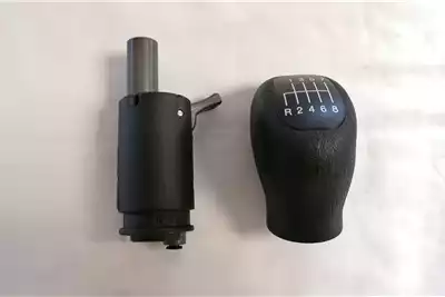 Iveco Truck spares and parts Gear Lever Knob (04762861) for sale by Sino Plant | Truck & Trailer Marketplace