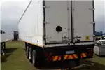 Franru Coldroom trailer for sale by Trucks 4 U | Truck & Trailer Marketplaces