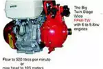 Irrigation Irrigation pumps STOCKISTS OF ALL FIRE FIGHTING PUMPS AND WATER PUM for sale by Private Seller | AgriMag Marketplace