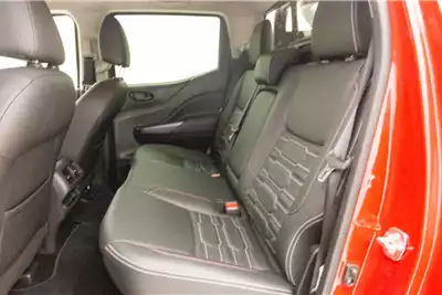 Nissan LDVs & panel vans NAVARA 2.5D PRO 2X 4X2 AUTO 2021 for sale by S4 Auto | Truck & Trailer Marketplaces
