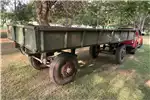 Agricultural trailers Dropside trailers 6 Ton Farm Trailer For Sale for sale by Private Seller | Truck & Trailer Marketplace