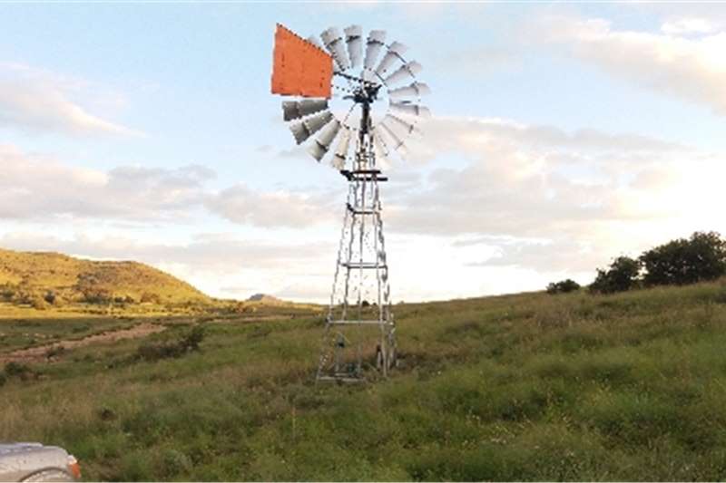 Other Windpomp climax (windmill) for sale by Private Seller | AgriMag Marketplace