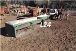 Livestock Livestock feed FEEDING TROUGHS / WATERTROUGHS for sale by Private Seller | AgriMag Marketplace