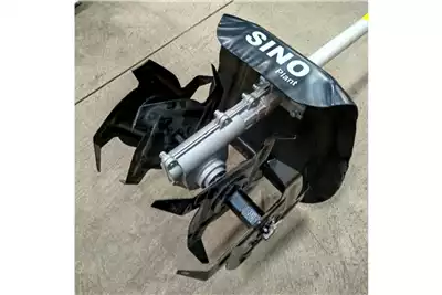 Other Planting and seeding equipment Cultivator/ Tiller Petrol Hand Held Type 2024 for sale by Sino Plant | AgriMag Marketplace