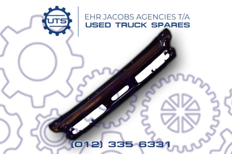 ]Spares and Accessories in South Africa on Truck & Trailer Marketplaces