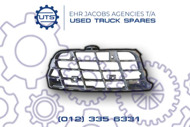 ]Spares and Accessories in South Africa on Truck & Trailer Marketplaces