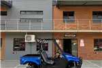 ATVs Four wheel drive YAMAHA RHINO 660 | UB Leisure 2007 for sale by Private Seller | AgriMag Marketplace