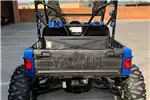 ATVs Four wheel drive YAMAHA RHINO 660 | UB Leisure 2007 for sale by Private Seller | AgriMag Marketplace