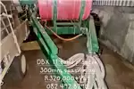 Planting and seeding equipment Row planters DBX 11 Row Planter. for sale by Private Seller | AgriMag Marketplace