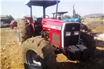 Tractors 4WD tractors Massey Ferguson 390 For SaleModel. Like new! 2010 for sale by Private Seller | AgriMag Marketplace
