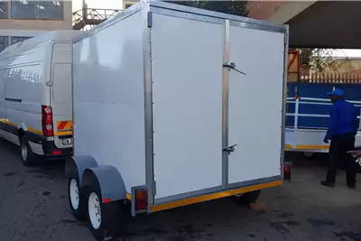Other Fuel tankers box body trailers 2020 for sale by Fuel Trailers and Tankers Durban | Truck & Trailer Marketplaces