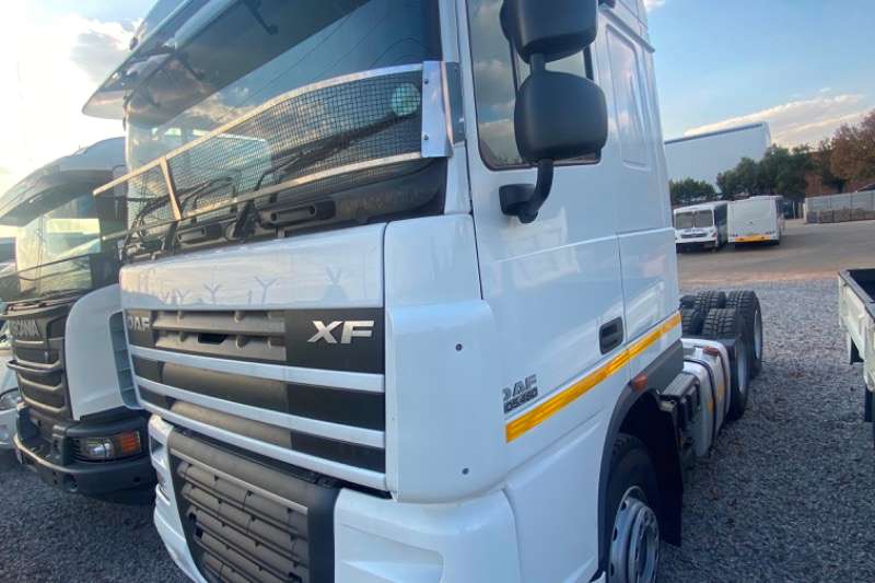 [application] Trucks in South Africa on Truck & Trailer Marketplaces