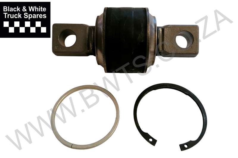 Iveco Truck spares and parts Torque Rod Repair Kit (93161637)