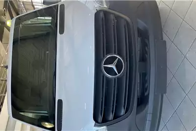 Mercedes Benz LDVs & panel vans Mercedes Benz 311 CDI Sprinter PV 2022 for sale by Sandown Commercial | Truck & Trailer Marketplaces