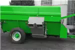 Livestock Feed mixers VOERMENGERS for sale by Private Seller | AgriMag Marketplace