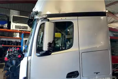 Mercedes Benz Truck spares and parts Cab MERCEDES ACTROS MP4 CAB for sale by CUSTOM PLANT SOLUTIONS | AgriMag Marketplace