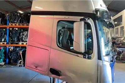 Mercedes Benz Truck spares and parts Cab MERCEDES ACTROS MP4 CAB for sale by CUSTOM PLANT SOLUTIONS | Truck & Trailer Marketplace