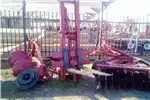 Tillage equipment Ploughs Three Disc Brand New Plough For Sale! for sale by Private Seller | AgriMag Marketplace