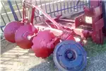 Tillage equipment Ploughs Three Disc Brand New Plough For Sale! for sale by Private Seller | AgriMag Marketplace