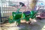 Planting and seeding equipment Row planters Three Row John Deere Maize, Sunflower and Sugarbea for sale by Private Seller | AgriMag Marketplace