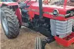 Tractors 165 Tractor