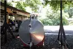 Dairy farming Holding tanks 750Lit Insulated Transport Tank for sale by Private Seller | AgriMag Marketplace