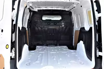 Ford LDVs & panel vans Transit Connect 1.0 Ambiente SWB Panel Van 2016 for sale by Pristine Motors Trucks | Truck & Trailer Marketplaces