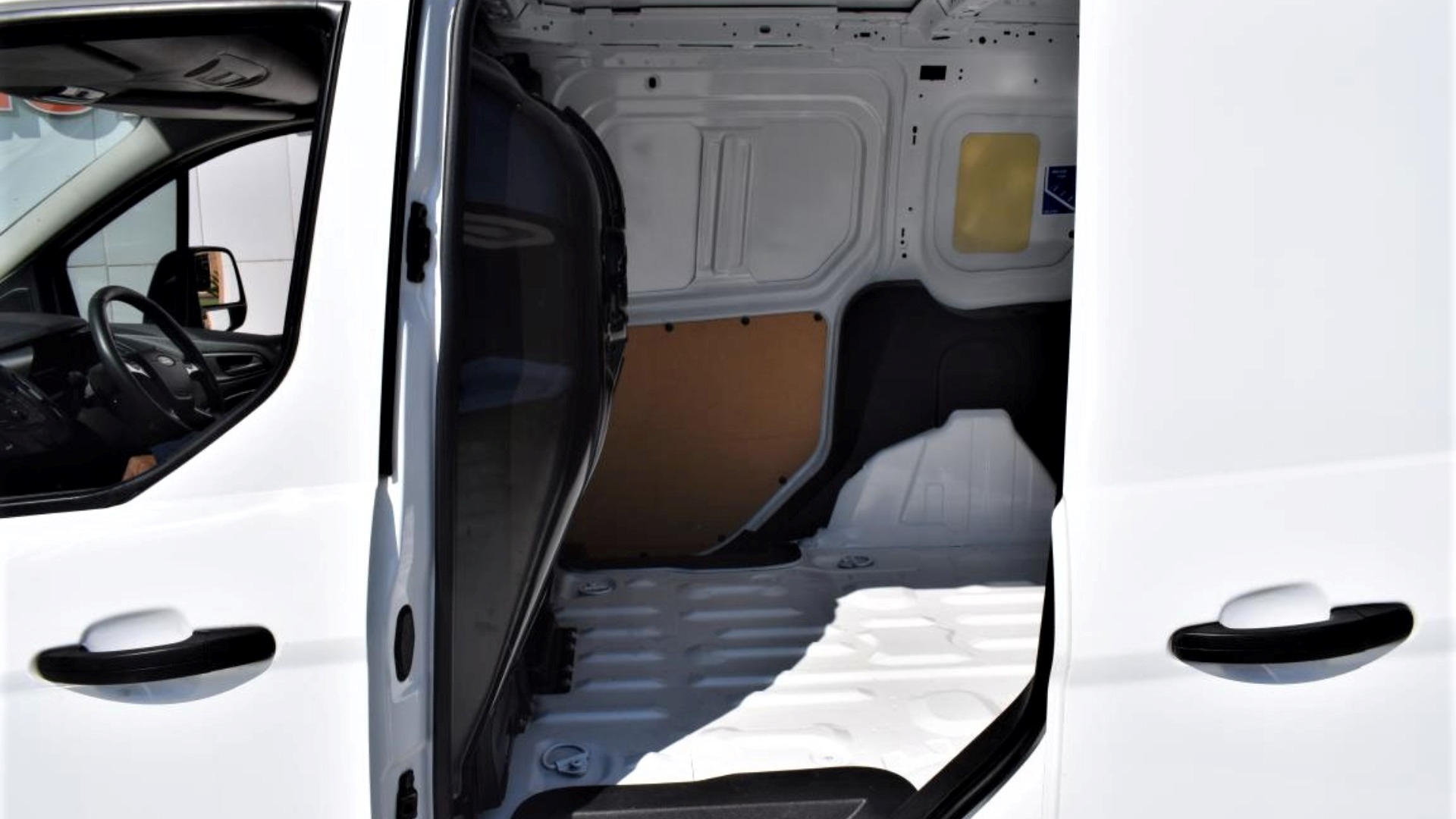 Ford LDVs & panel vans Transit Connect 1.0 Ambiente SWB Panel Van 2016 for sale by Pristine Motors Trucks | Truck & Trailer Marketplaces