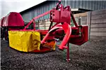 Haymaking and silage Disc mowers Drum Mowers for sale by Private Seller | AgriMag Marketplace