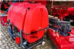 Spraying equipment Boom sprayers Boom Sprayers for sale by Private Seller | AgriMag Marketplace