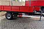 Agricultural trailers Tipper trailers Tipper Trailers 3 & 5 Tons for sale by Private Seller | AgriMag Marketplace