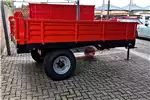 Agricultural trailers Tipper trailers Tipper Trailers 3 & 5 Tons for sale by Private Seller | AgriMag Marketplace