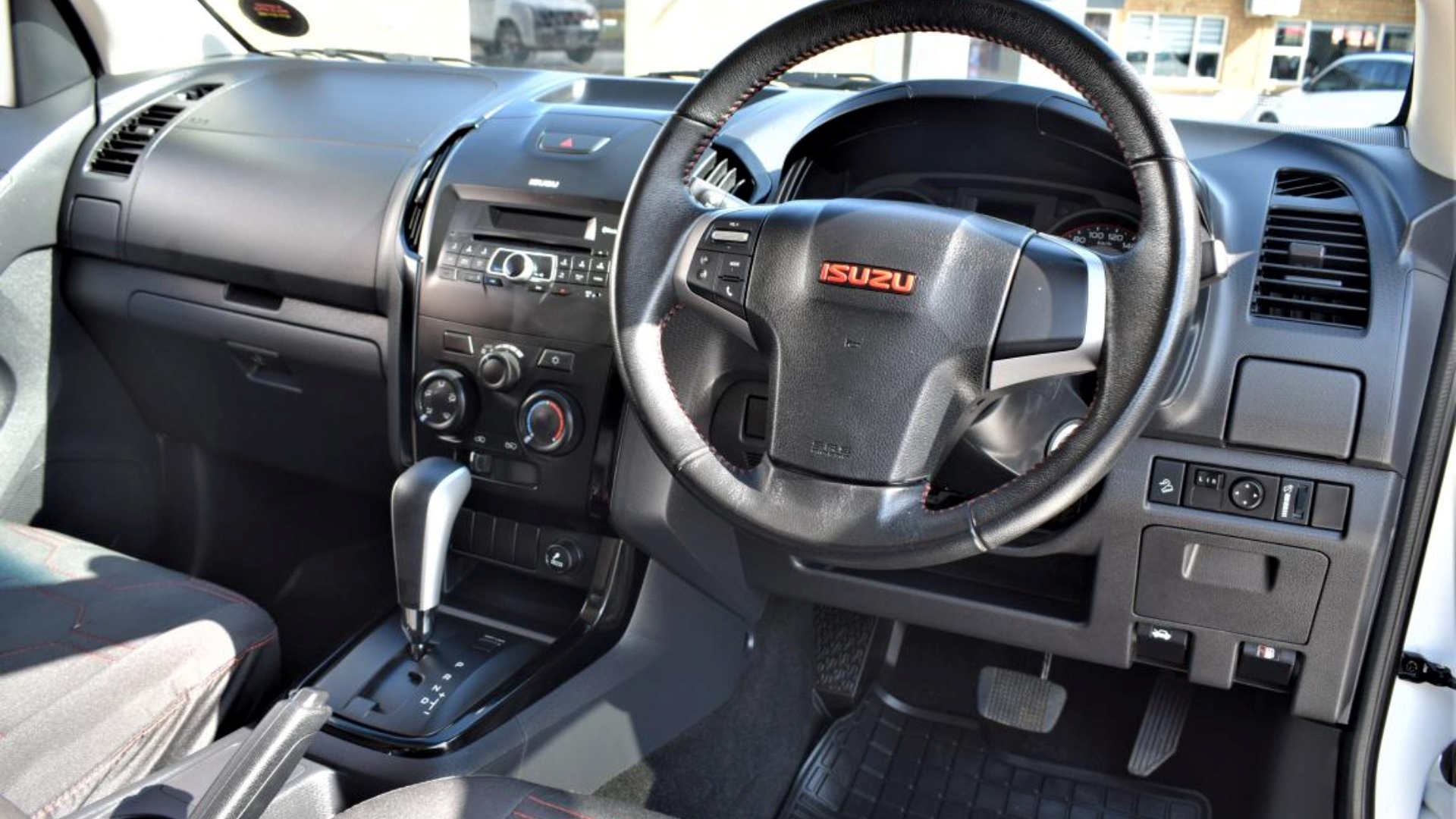 Isuzu LDVs & panel vans D Max 250 HO X Rider Auto Extended Cab 2021 for sale by Pristine Motors Trucks | Truck & Trailer Marketplaces