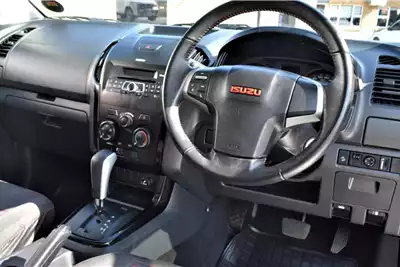 Isuzu LDVs & panel vans D Max 250 HO X Rider Auto Extended Cab 2021 for sale by Pristine Motors Trucks | Truck & Trailer Marketplaces