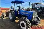 Tractors 70 66 DT 51kw 4x4 Tractor
