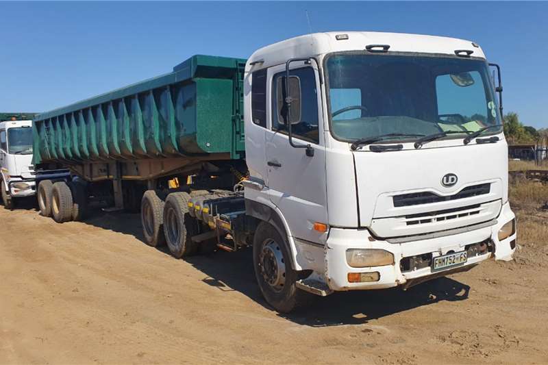 Brocor Auctions | Truck & Trailer Marketplaces