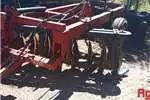 Other AOPH20 Cultivator