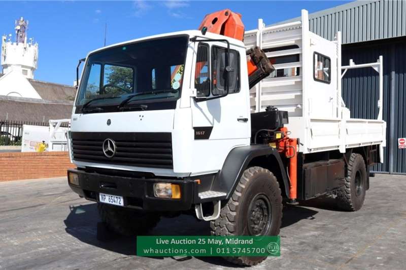 WH Auctioneers Pty Ltd | Truck & Trailer Marketplaces