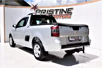 Chevrolet LDVs & panel vans Utility 1.8 Sport 2015 for sale by Pristine Motors Trucks | Truck & Trailer Marketplaces