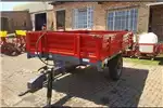 Agricultural trailers Carts and wagons Trailer 5 Tonne,load matching  80  250horse power, for sale by Private Seller | AgriMag Marketplace