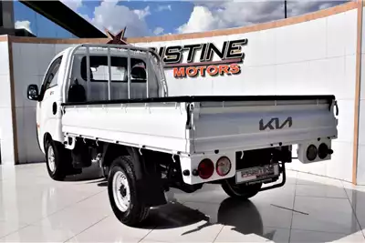 Kia LDVs & panel vans K2700 2.7D Workhorse Dropside (Aircon) 2022 for sale by Pristine Motors Trucks | Truck & Trailer Marketplaces