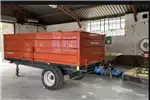 Agricultural trailers Tipper trailers IMPORTED PRESBO TRAILER   NEVER TO BE REPEATED PRI for sale by Private Seller | AgriMag Marketplace