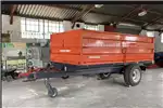 Agricultural trailers Tipper trailers IMPORTED PRESBO TRAILER   NEVER TO BE REPEATED PRI for sale by Private Seller | Truck & Trailer Marketplace