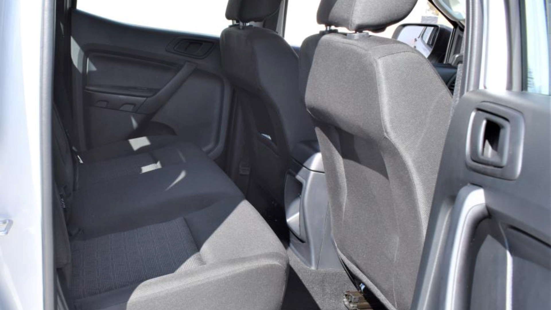 Ford LDVs & panel vans Ranger 2.2 TDCi XL Auto Double Cab Sport 2022 for sale by Pristine Motors Trucks | Truck & Trailer Marketplaces