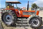 Tractors 2WD tractors Fiat 100 90 Tractor for sale by Private Seller | Truck & Trailer Marketplace