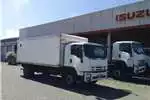 Truck FTR 850 AMT F/C C/C (2012 5)   (2022 4) 2019